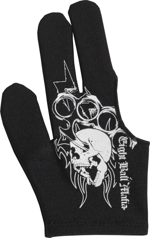 EBM Glove - Knuckles - Bridge Hand Right EBM Glove - Knuckles - Bridge Hand Right